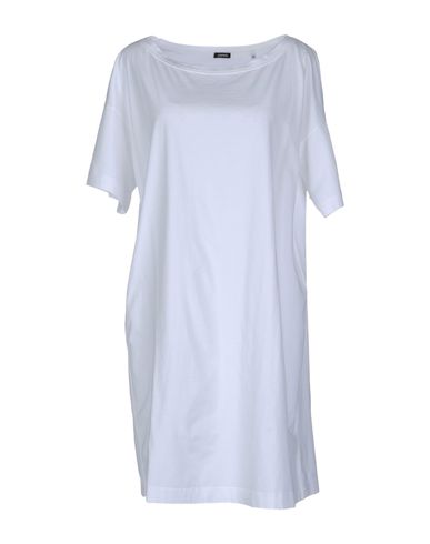 ZOOM ASPESI - Short dress