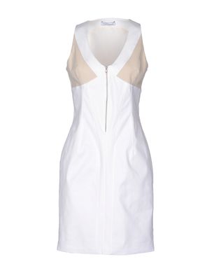 FLAVIO CASTELLANI - Short dress