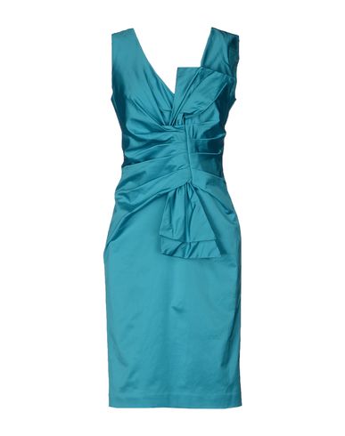 ZOOM FLAVIO CASTELLANI - Short dress