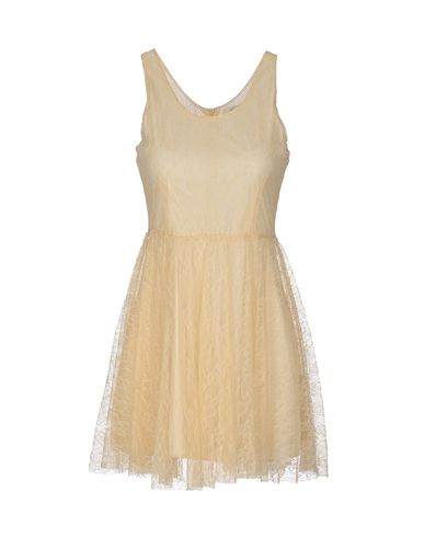 ZOOM KLING - Short dress