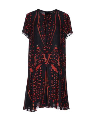PROENZA SCHOULER - Short dress
