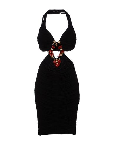ZOOM VERSACE - Short dress