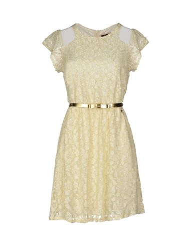 ZOOM RELISH - Short dress