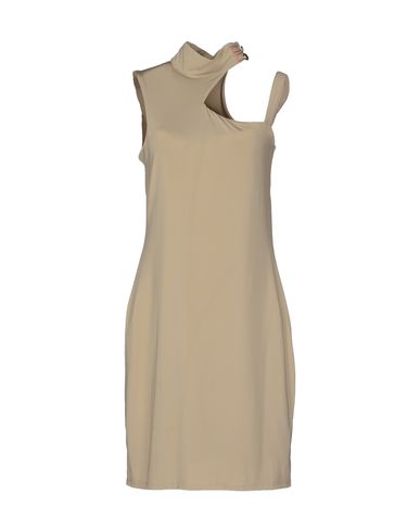 ZOOM WHO*S WHO - Short dress