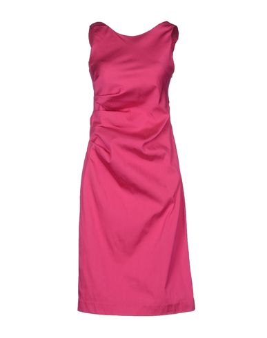 ZOOM P.A.R.O.S.H. - Knee-length dress