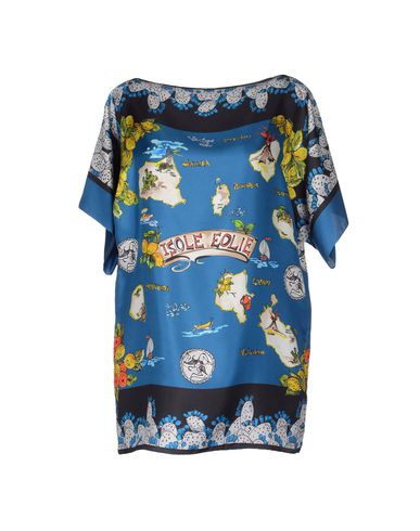 ZOOM DOLCE & GABBANA - Blouse