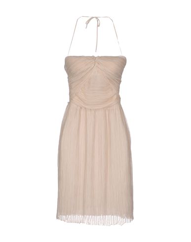 ZOOM BLUMARINE - Short dress