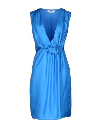 ZOOM BLUGIRL BLUMARINE - Knee-length dress