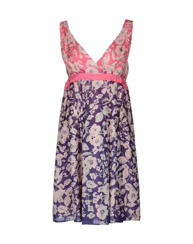 ZOOM TWIN-SET Simona Barbieri - Short dress