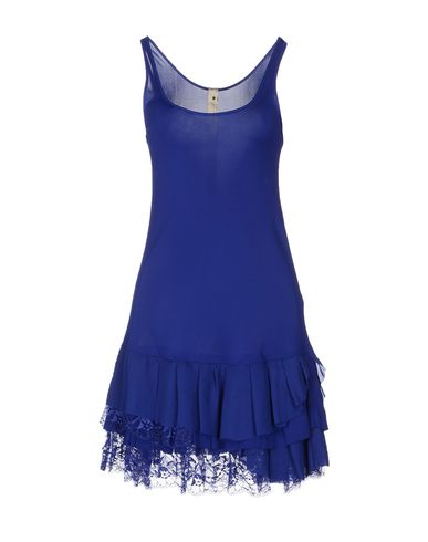 ZOOM LE COEUR de TWIN-SET SIMONA BARBIERI - Short dress