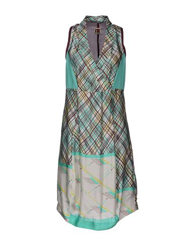ZOOM I'M ISOLA MARRAS - Short dress