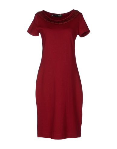 ZOOM LOVE MOSCHINO - Knee-length dress