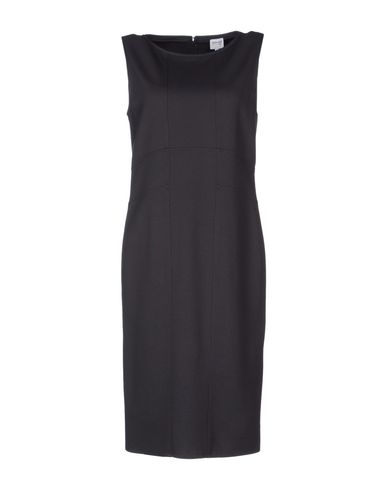 ZOOM ARMANI COLLEZIONI - Short dress