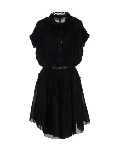 ZOOM HIGH - Short dress