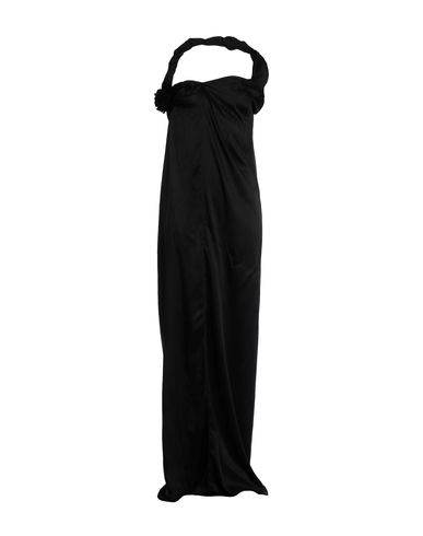 ZOOM SILK AND SOIE - Long dress