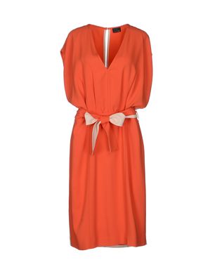 FENDI - Knee-length dress