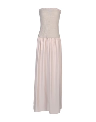 ZOOM PATRIZIA PEPE SERA - Long dress