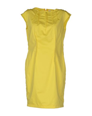 ZOOM ROBERTA GUERCINI - Short dress