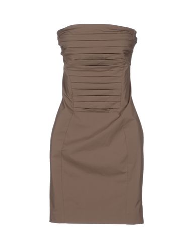 ZOOM PATRIZIA PEPE SERA - Short dress