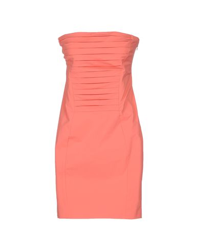 ZOOM PATRIZIA PEPE SERA - Short dress