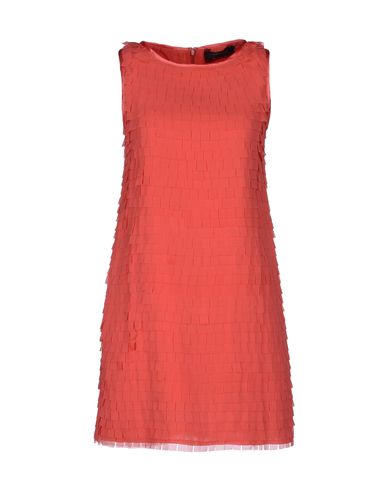 ZOOM PATRIZIA PEPE SERA - Short dress