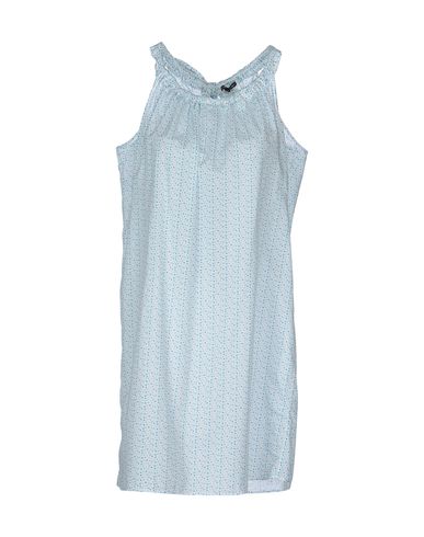 ZOOM ROBERT FRIEDMAN - Short dress