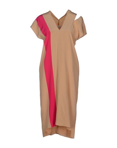ZOOM MAISON MARTIN MARGIELA 1 - Knee-length dress