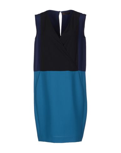 ZOOM JO NO FUI - Short dress