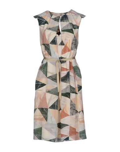 ZOOM AILANTO - Knee-length dress