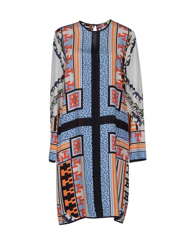 ZOOM MSGM - Short dress