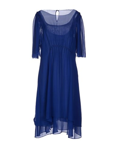 ZOOM SCHUMACHER - 3/4 length dress