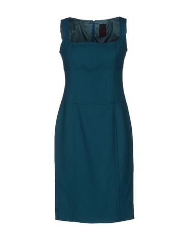 ZOOM SHI 4 - Short dress