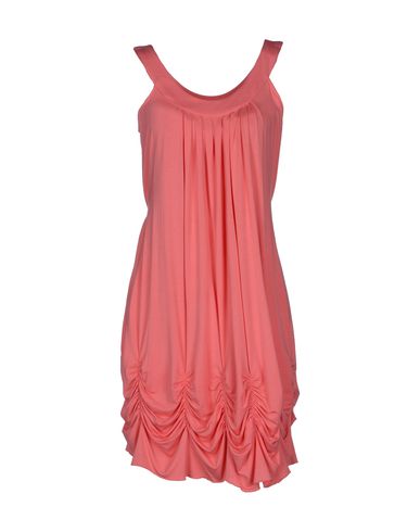 ZOOM POEMS - Short dress