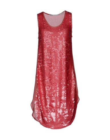 ZOOM FAIRLY - Knee-length dress