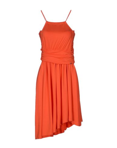 ZOOM FAIRLY - Short dress