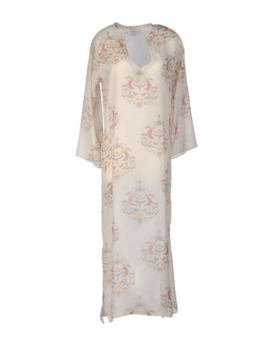 ZOOM MARZIA GENESI SEA - 3/4 length dress