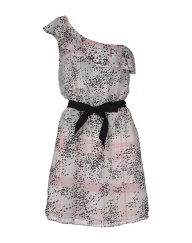 ZOOM MISS SIXTY - Short dress