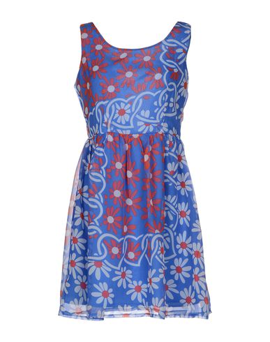 ZOOM CUTIE - Short dress