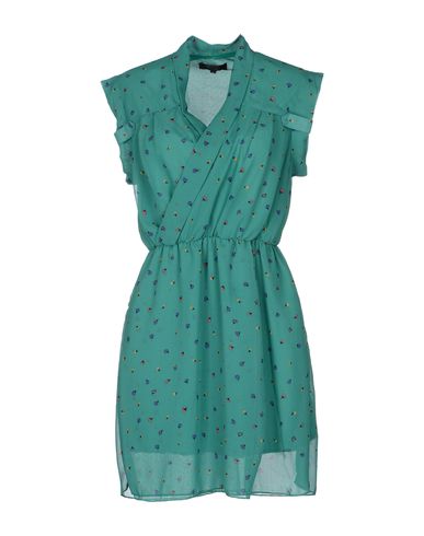 ZOOM CUTIE - Short dress