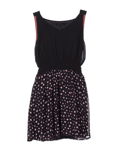 ZOOM CUTIE - Short dress