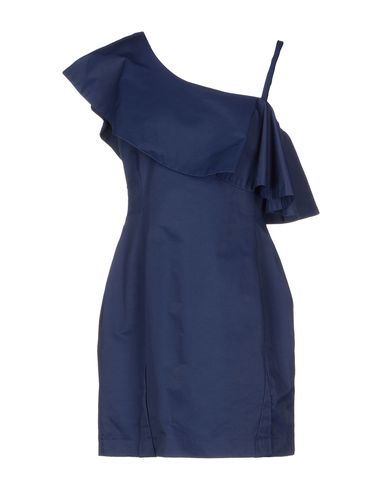 ZOOM DESIGNERS REMIX CHARLOTTE ESKILDSEN - Short dress