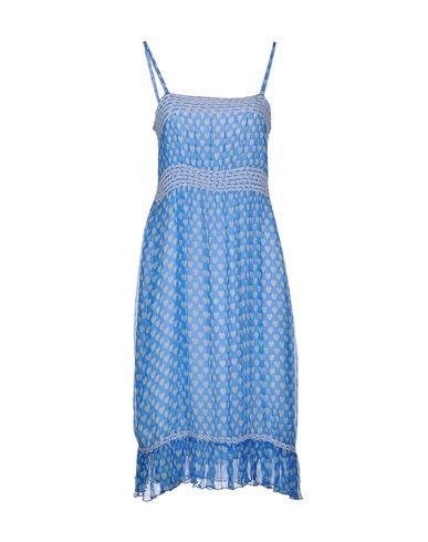 ZOOM LOVE MOSCHINO - Knee-length dress
