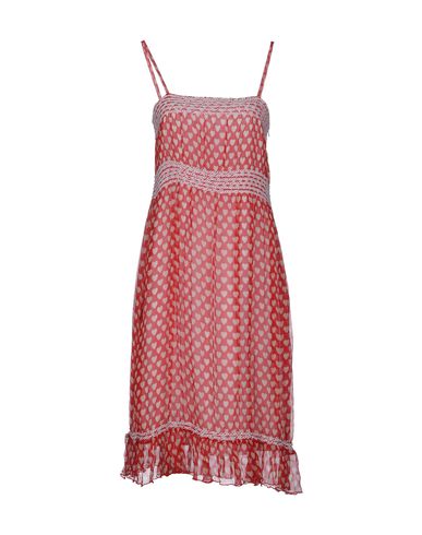 ZOOM LOVE MOSCHINO - Knee-length dress