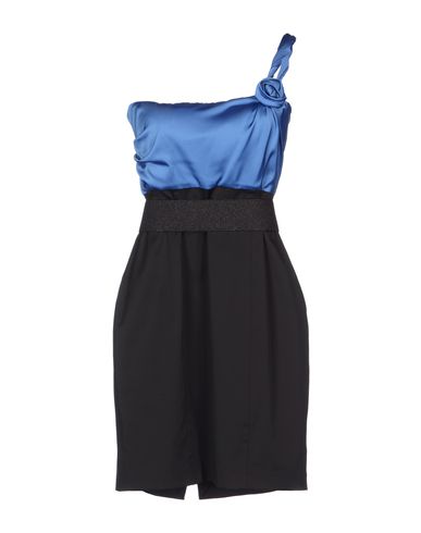 ZOOM HANITA - Short dress
