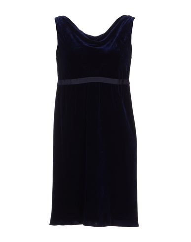 ZOOM ASPESI - Short dress