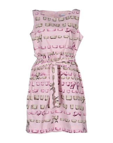 ZOOM REDValentino - Short dress