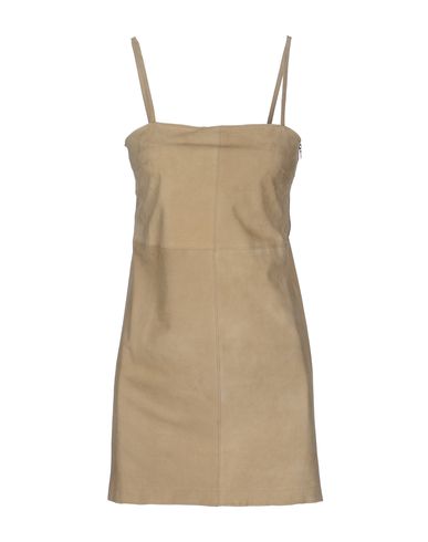 ZOOM L' AUTRE CHOSE - Short dress