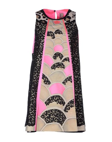 ZOOM LABORATORIO BY ANTONIO MARRAS - Short dress
