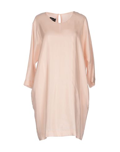 ZOOM EMPORIO ARMANI - Short dress