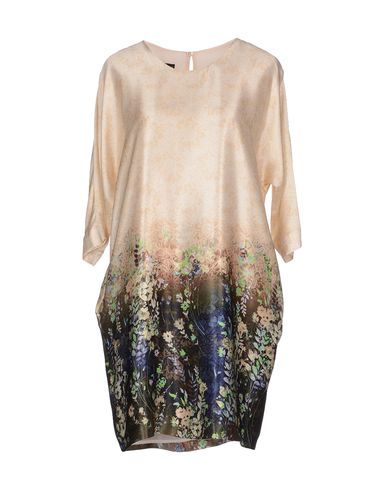 ZOOM EMPORIO ARMANI - Short dress